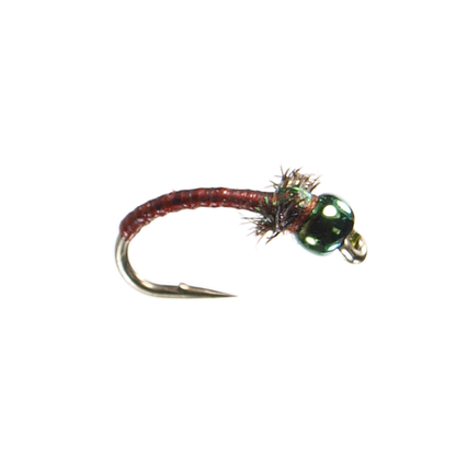 Glass Bead Midge
