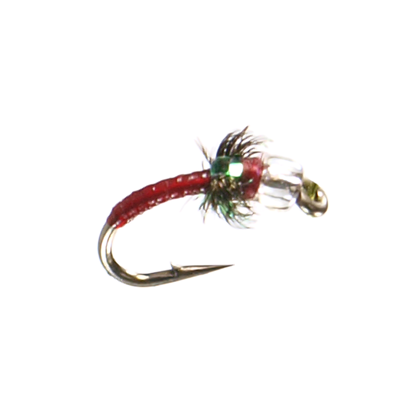 Glass Bead Midge