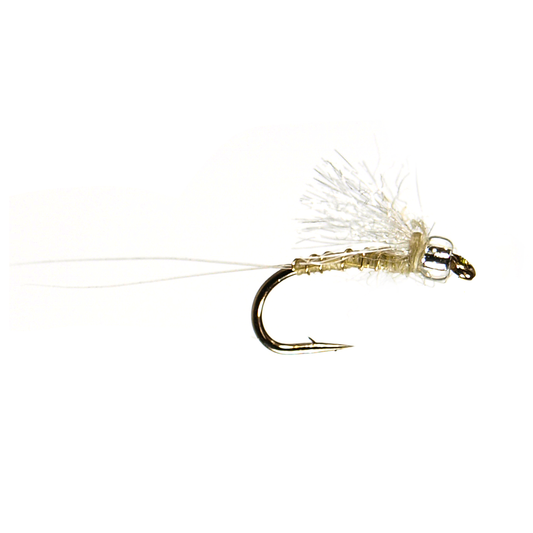 DP's Pseudo Emerger