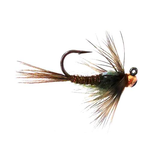 Jig Soft Hackle Pheasant Tail