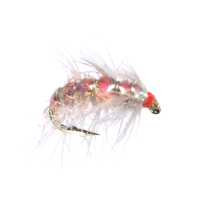 Soft Hackle Scud