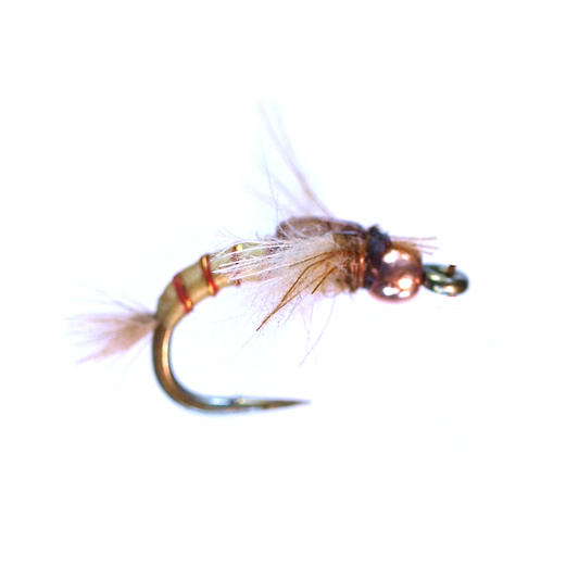 Doc's Blonde Baetis