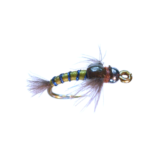 Doc's Mother Caddis