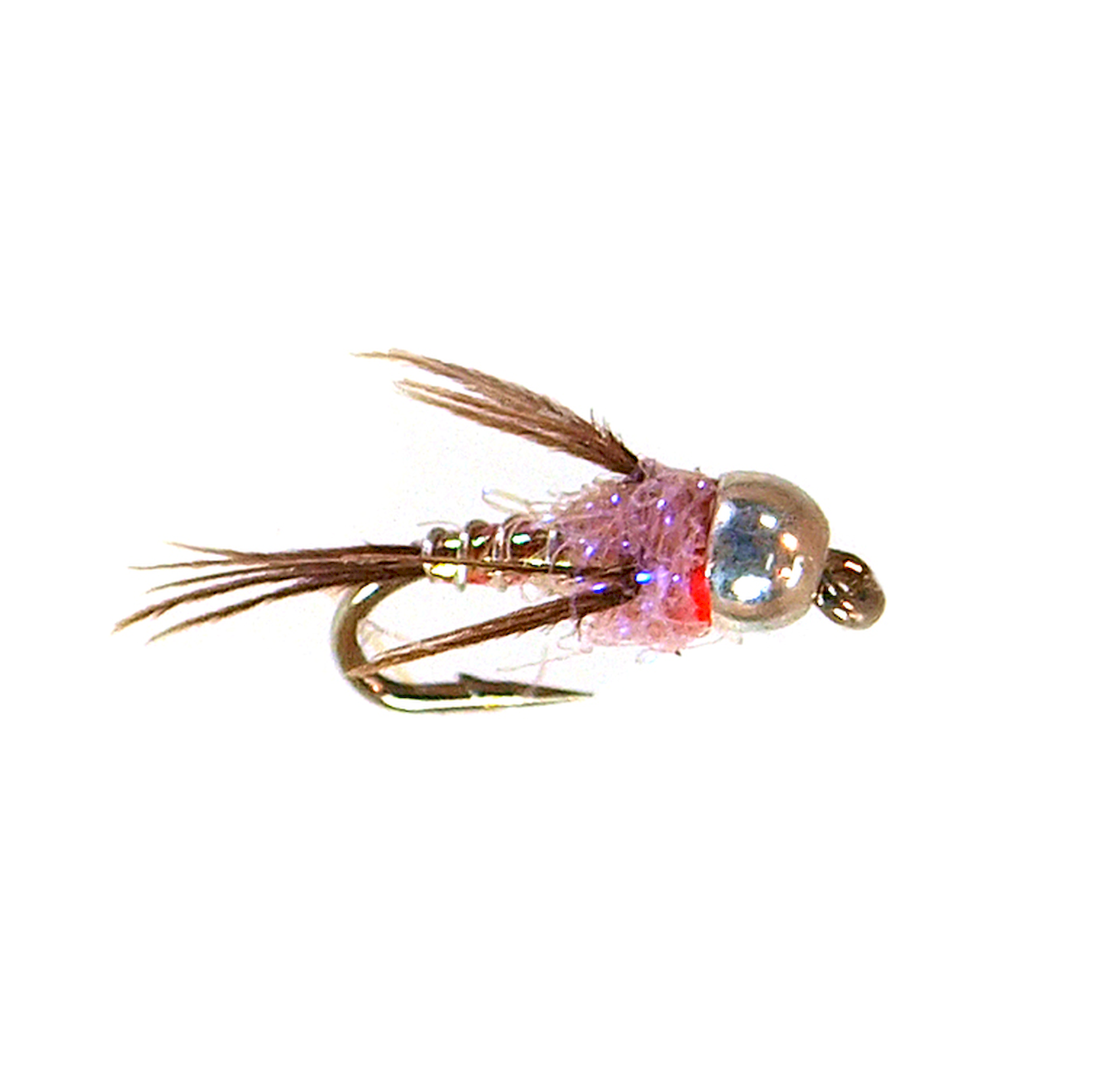Ninch's Thunderbug – Yellowstone Fly Goods