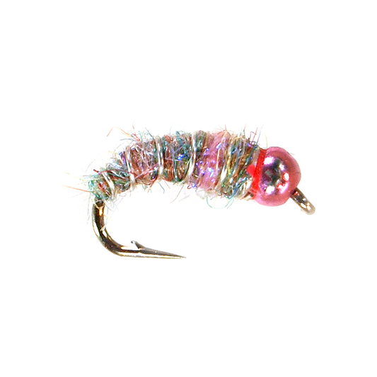 Preseason 2026 Ninch's Bubble Yum Scud