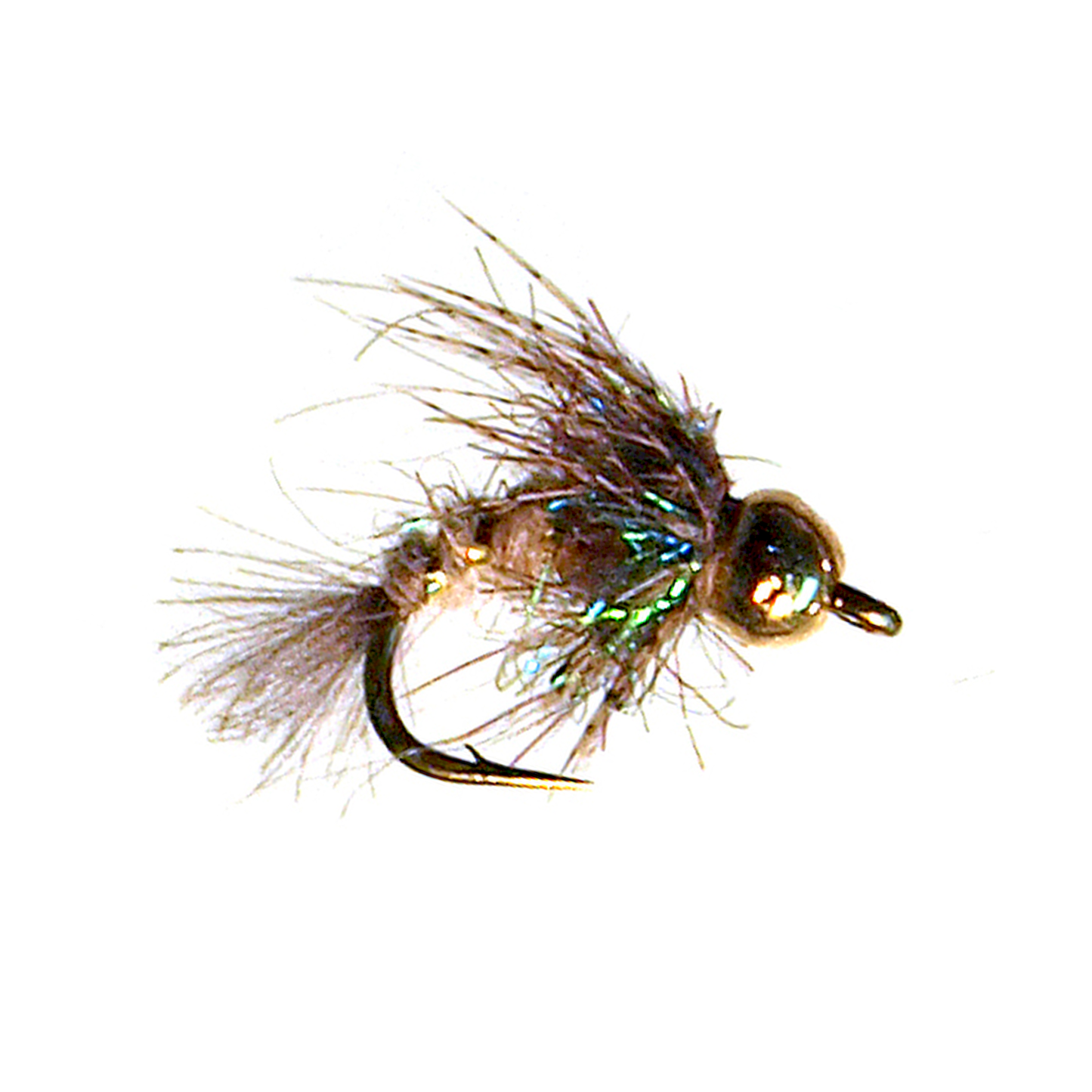 Bloom's Tung Dart - Hare's Ear