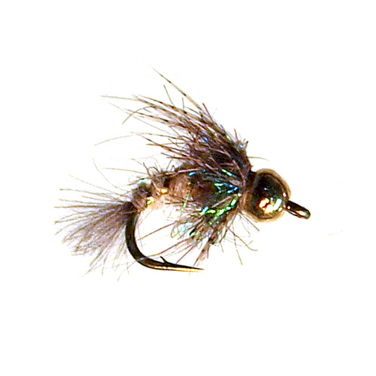Bloom's Tung Dart - Hare's Ear