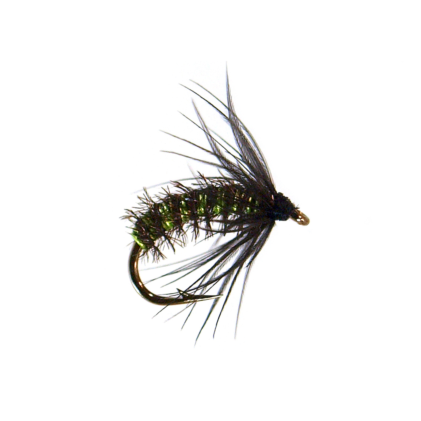 Dell's John Deer Caddis