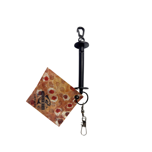 Mountain River Vertical Tippet Holder
