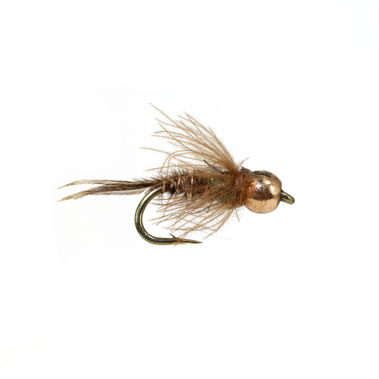 BH CDC Pheasant Tail