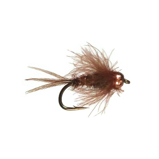BH CDC Pheasant Tail