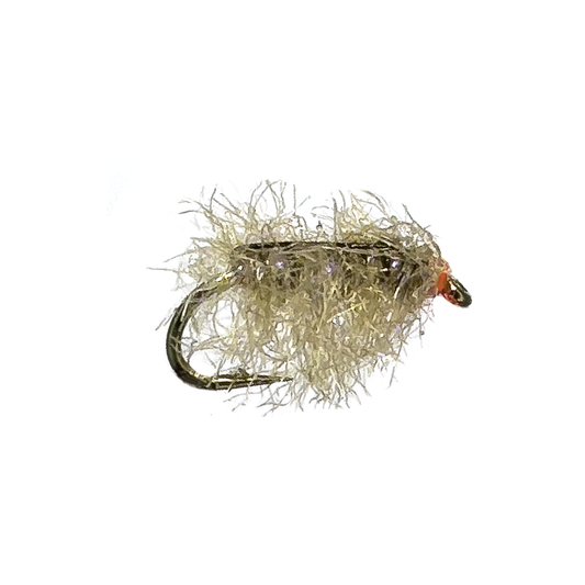 YFG's UV Sowbug
