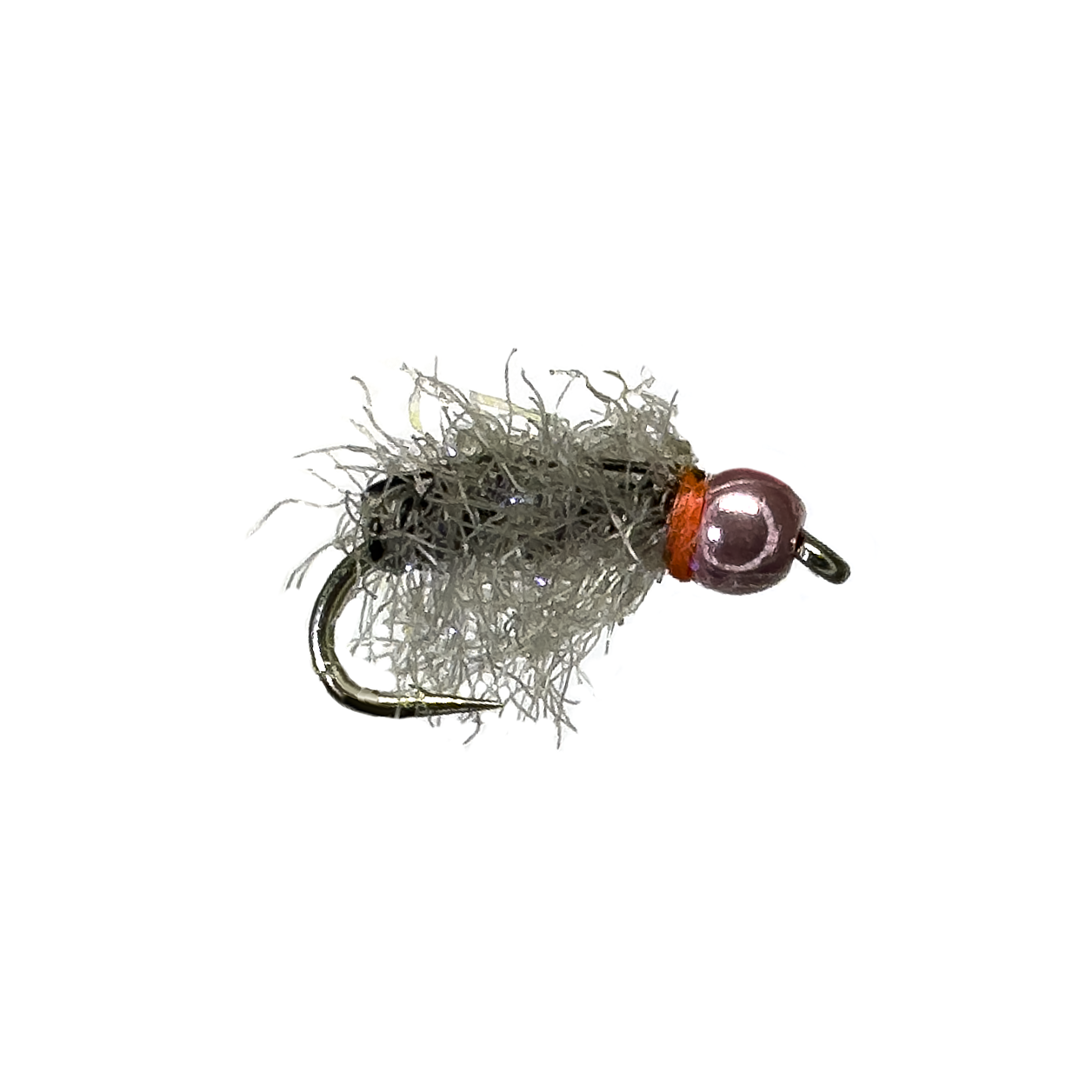 YFG's Tungsten UV Sowbugs