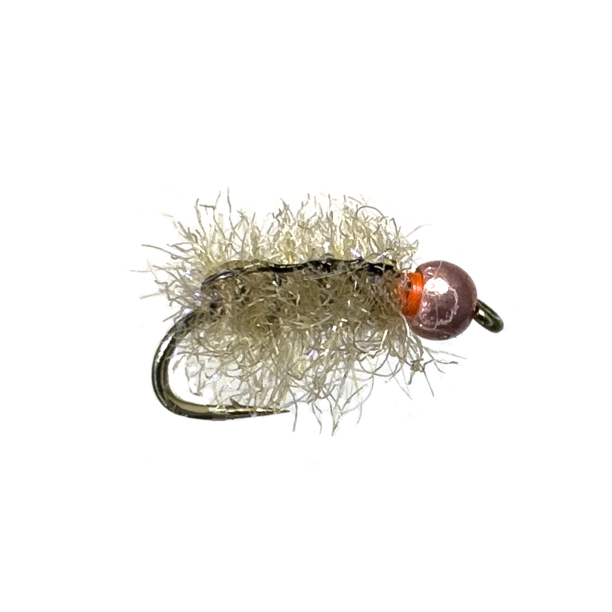 YFG's Tungsten UV Sowbugs