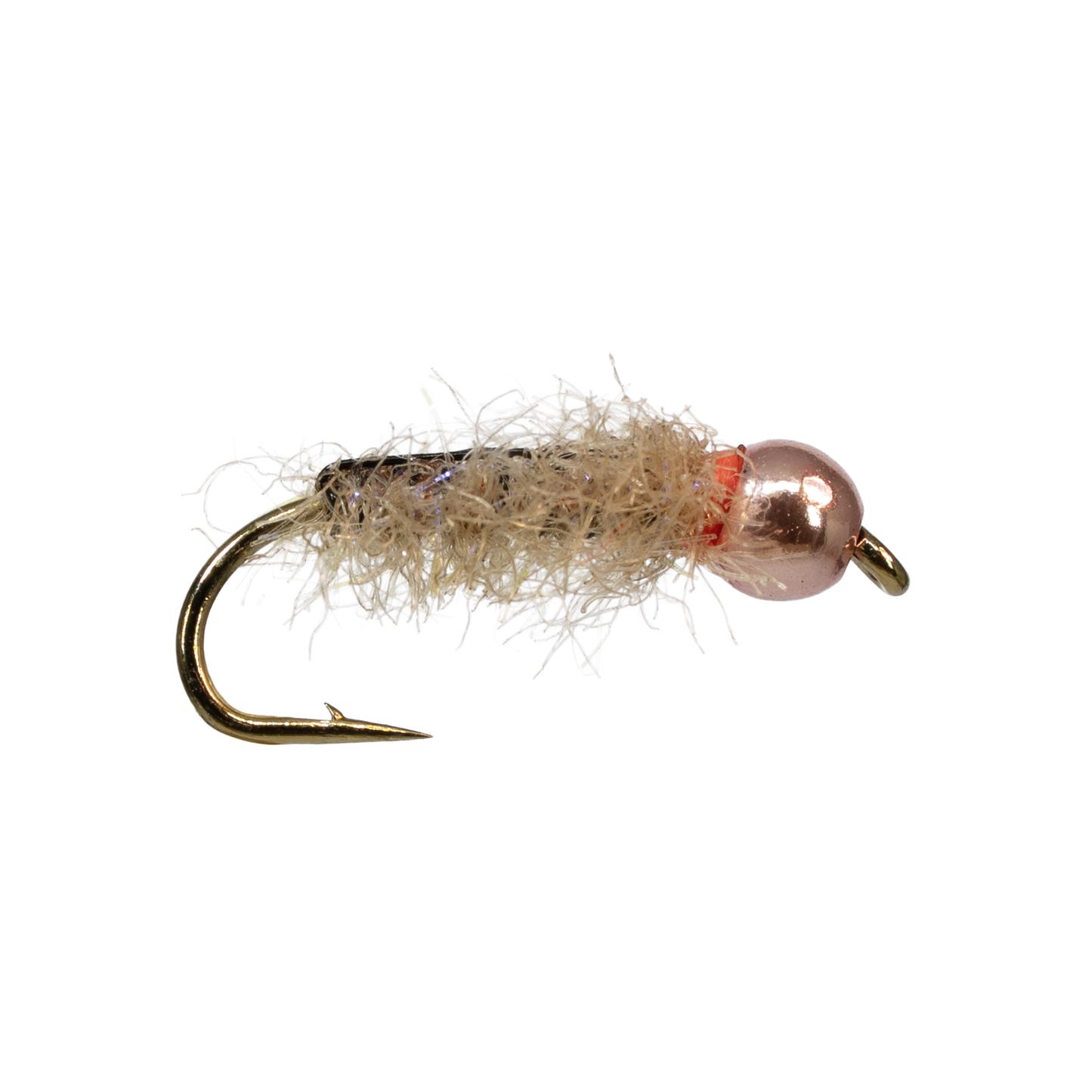 YFG's Tungsten UV Sowbug