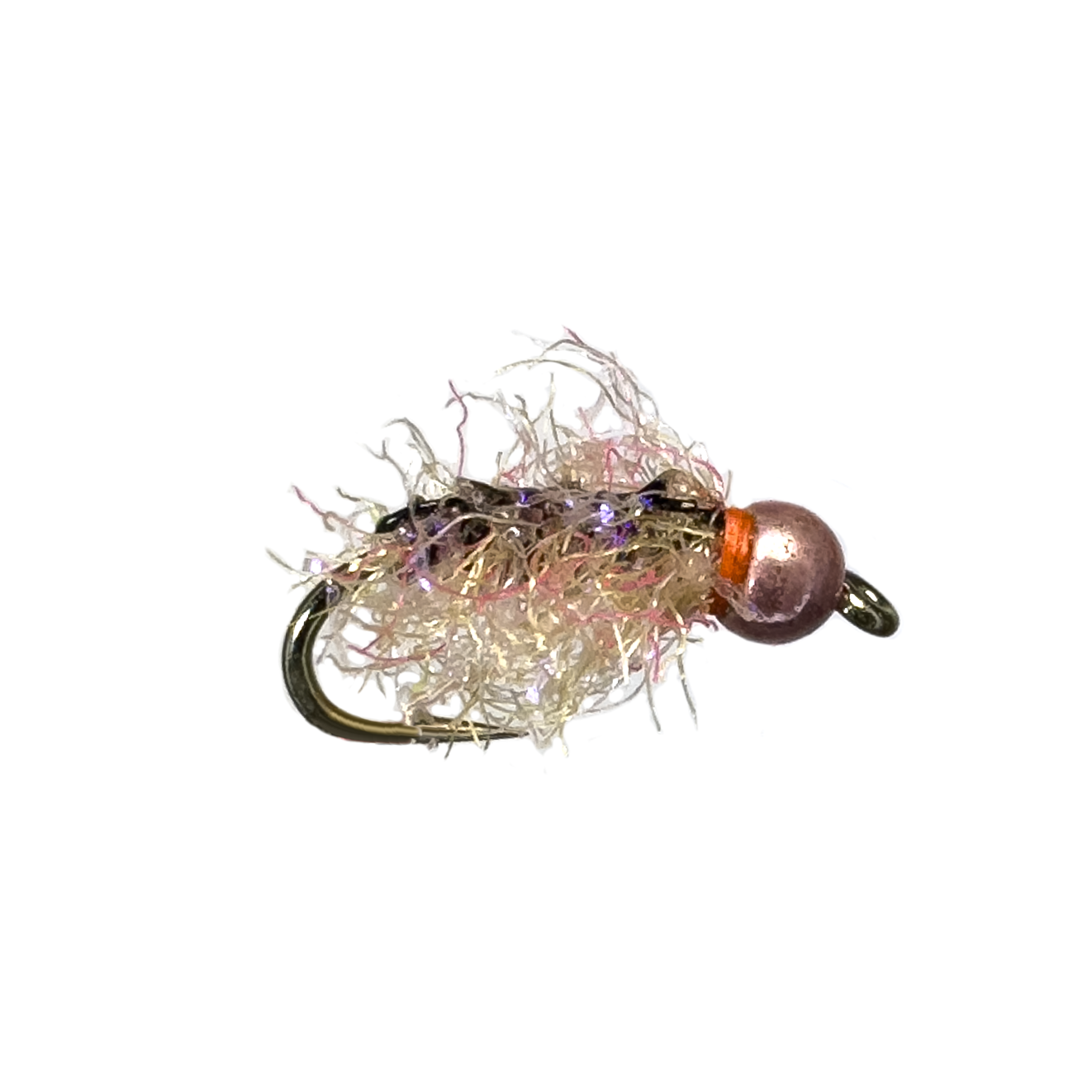 YFG's Tungsten UV Sowbugs