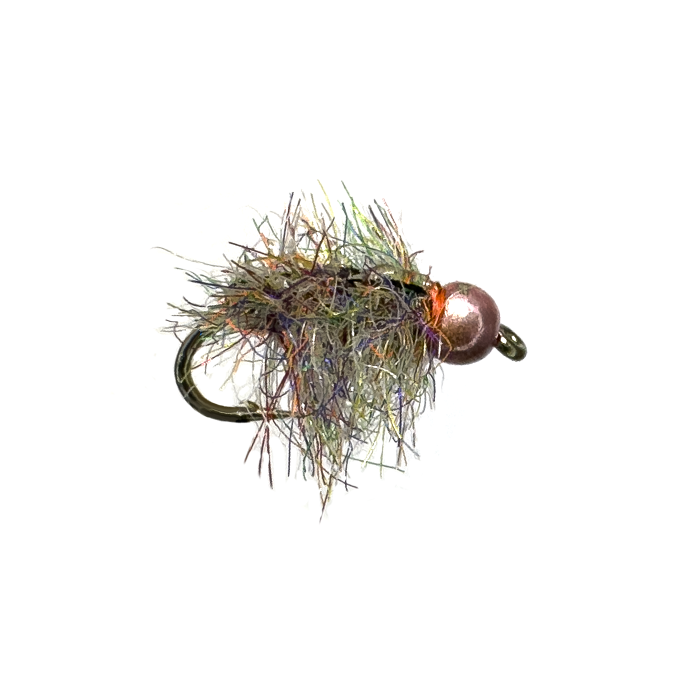 Preseason 2026 YFG's Tungsten UV Sowbugs