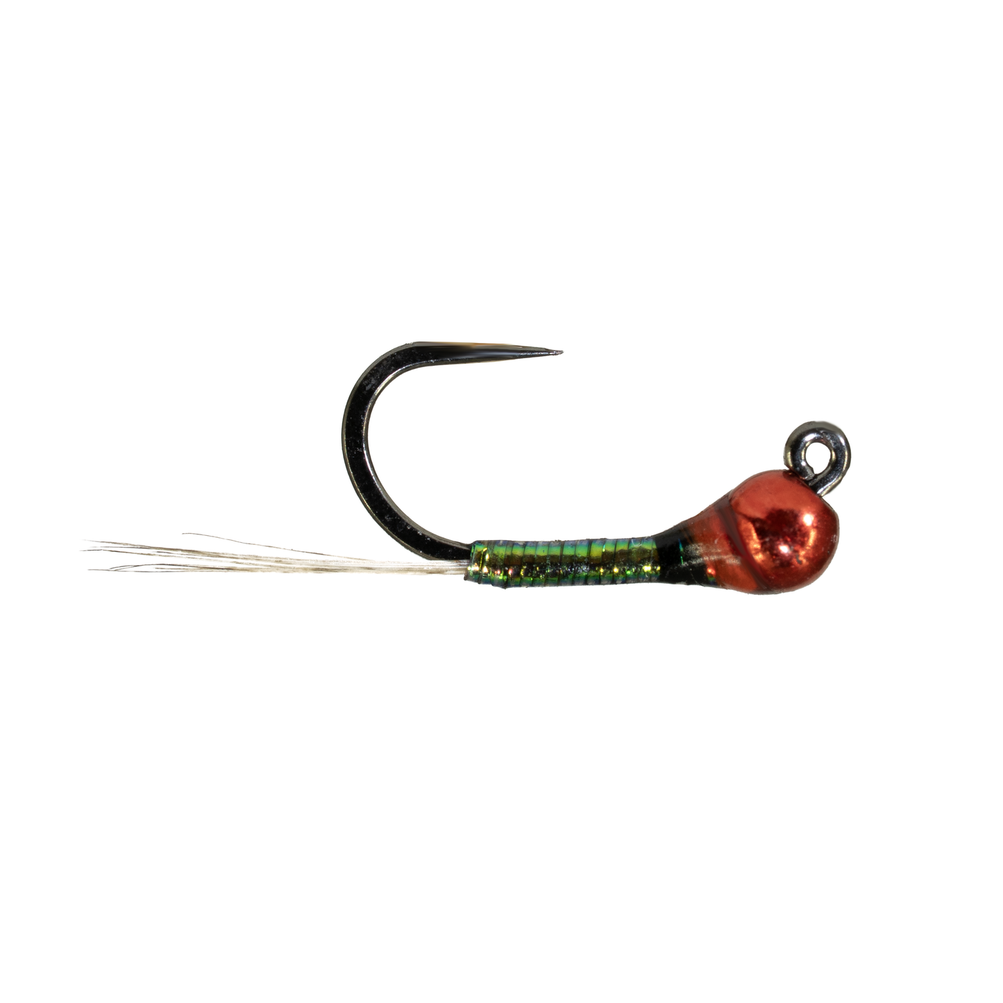 YFG's Tung Drop - Black Emerald