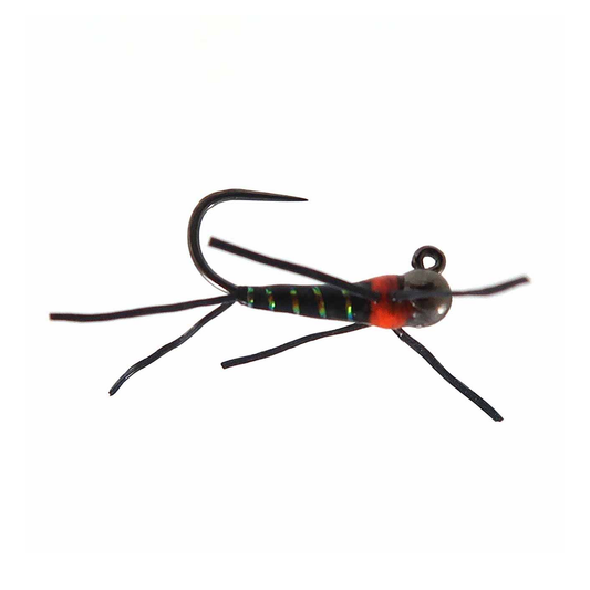 YFG's RL Tung Drop - Black Stone