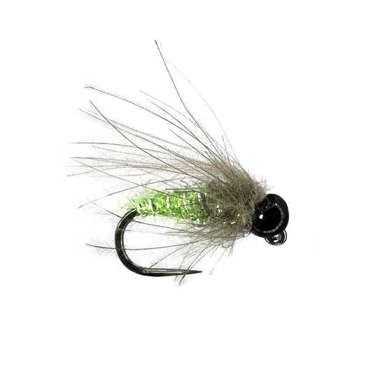 Bloom's Jig Dart