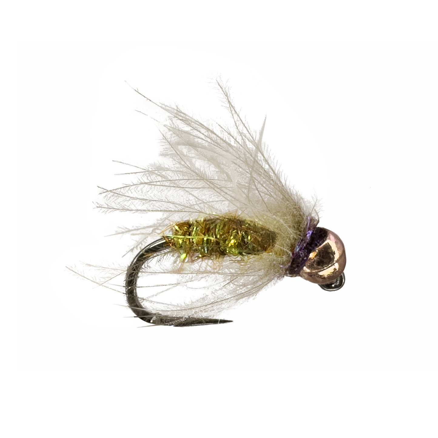 Bloom's Jig Dart