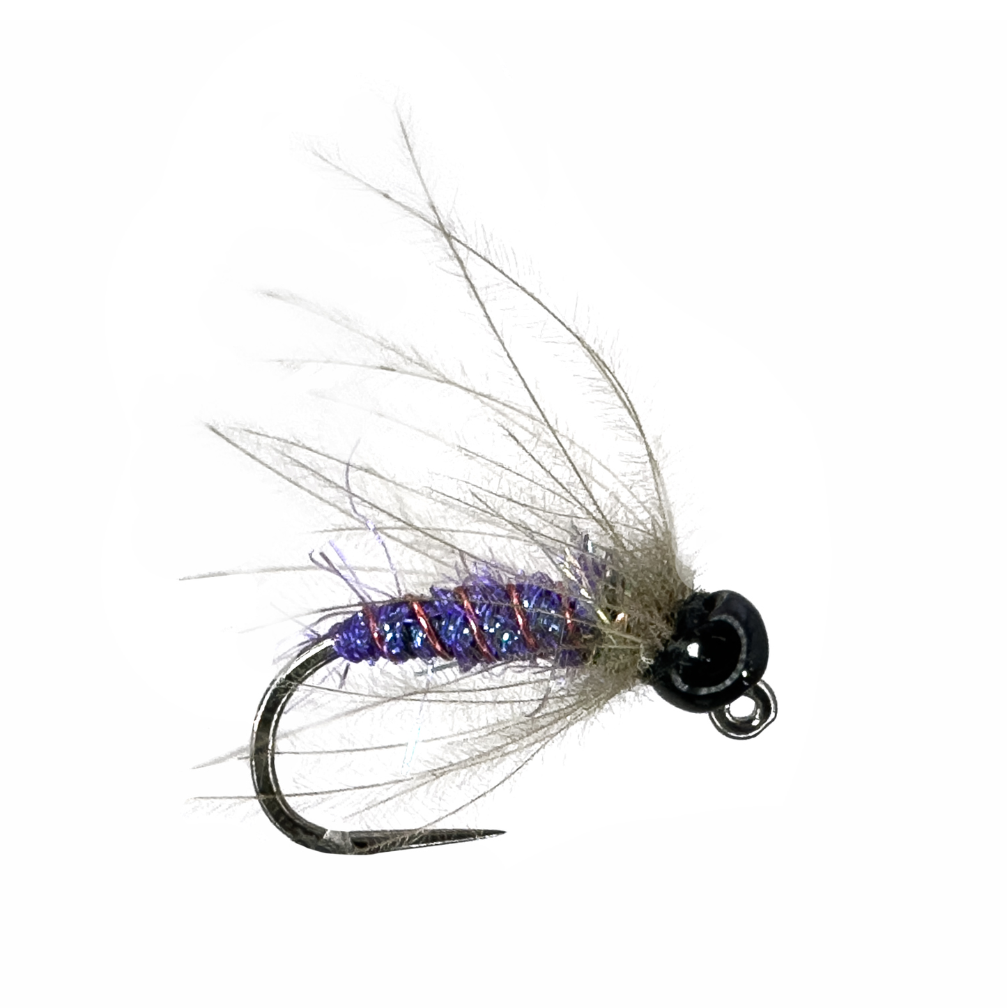 Bloom's Jig Dart