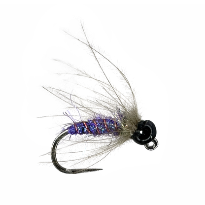 Bloom's Jig Dart