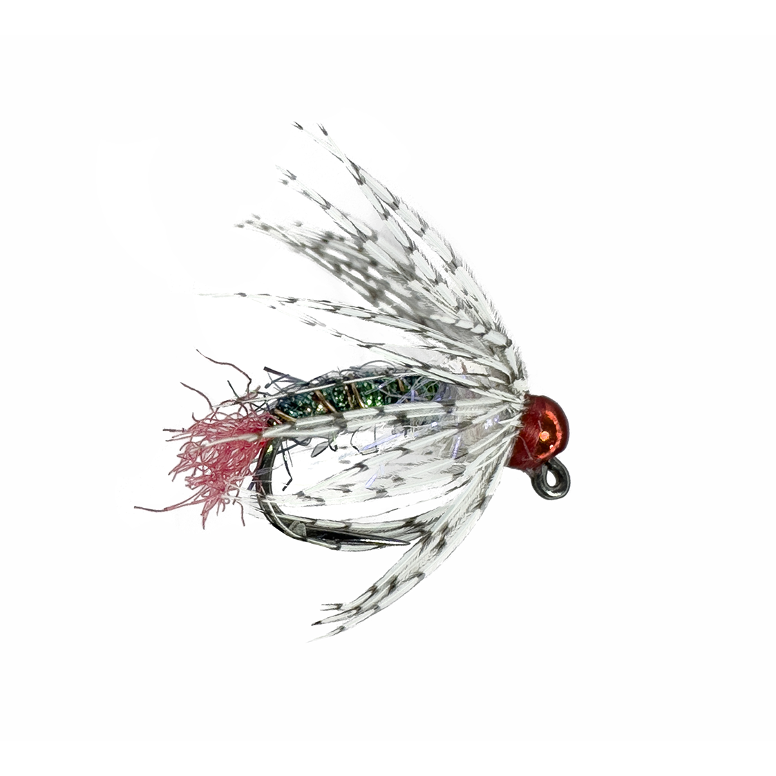 Bloom's Jig Dart