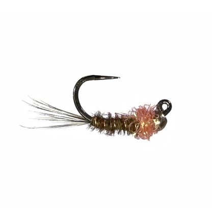 YFG's Jigged Frenchie