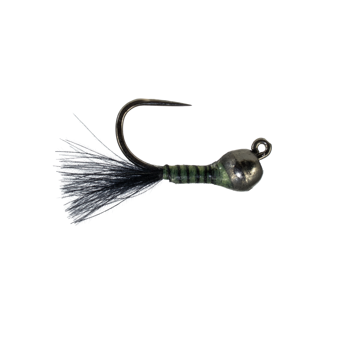 YFG's Euro Punk - Caddis Green