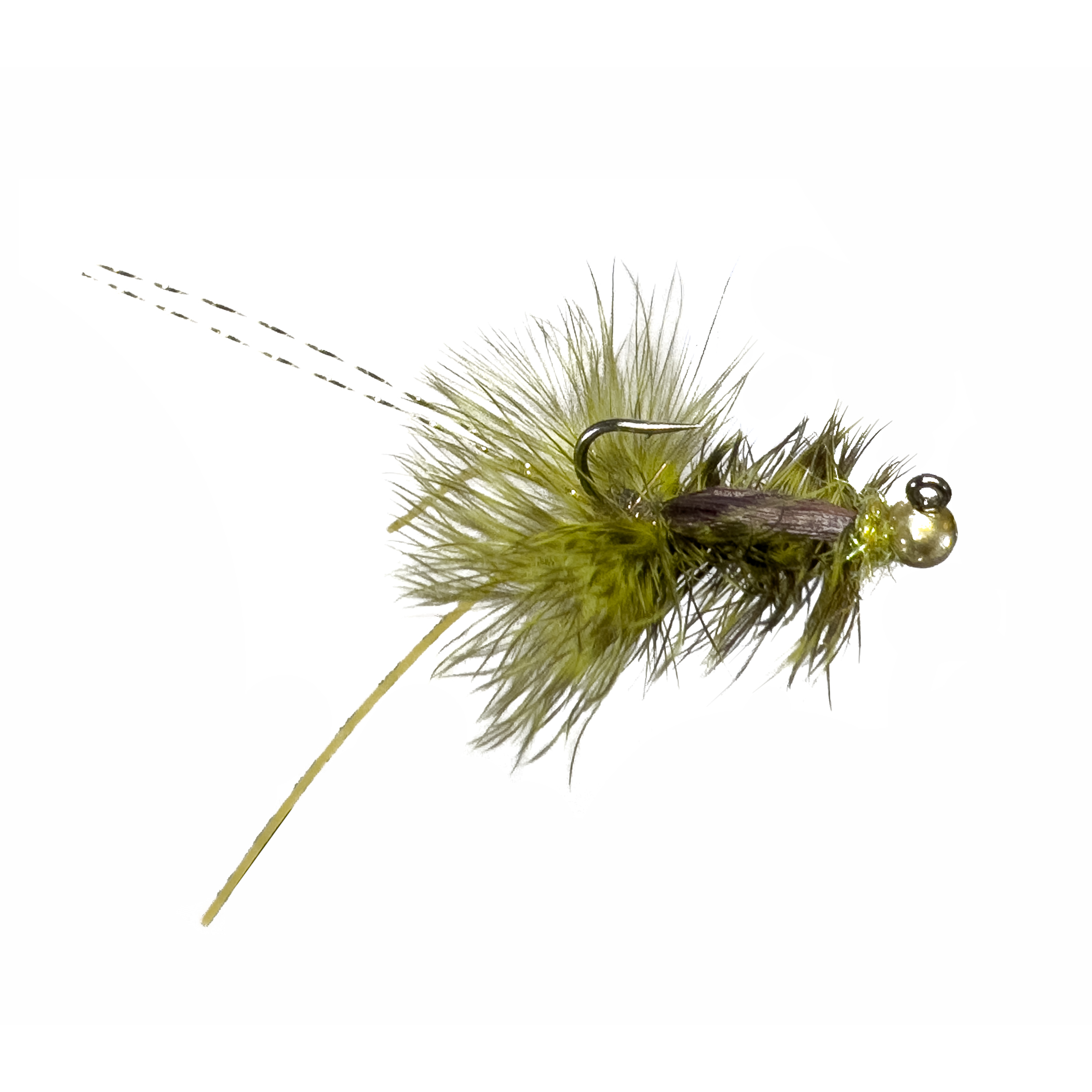 Preseason 2026 McFly's McCraw – Yellowstone Fly Goods