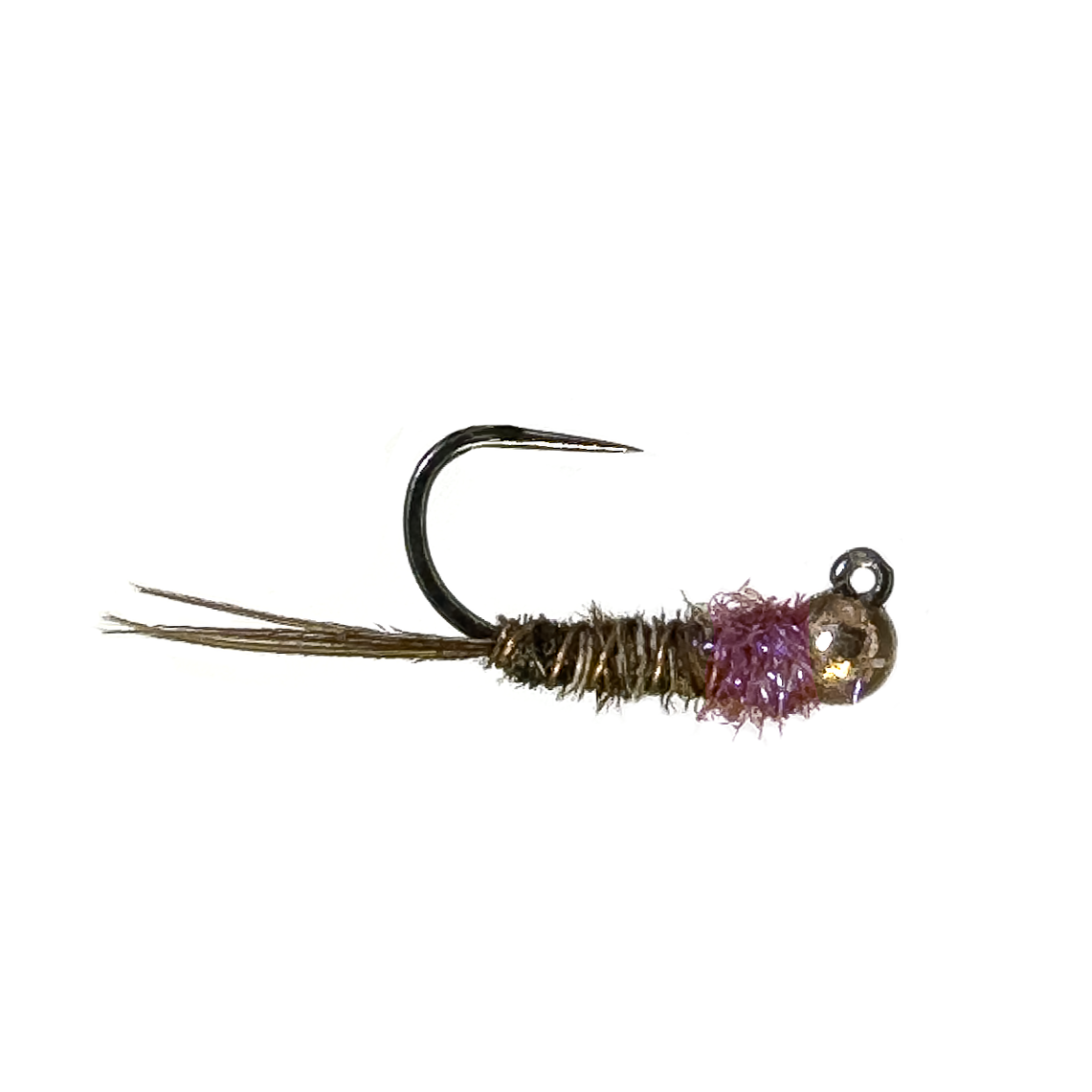 YFG's Jigged Frenchie