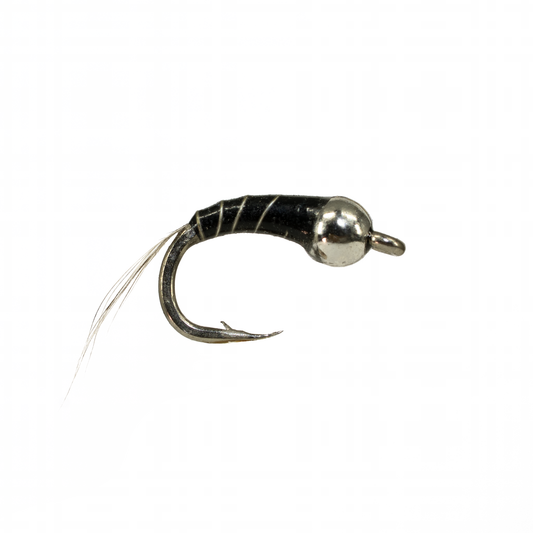 YFG's MT Bullet - Black