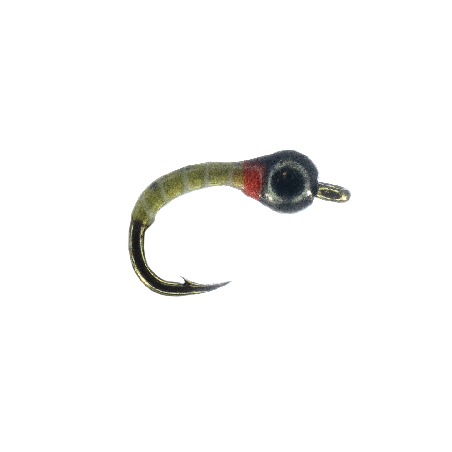 YFG's El Tigre - Olive