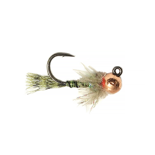 Stocker's Mosason - Baetis