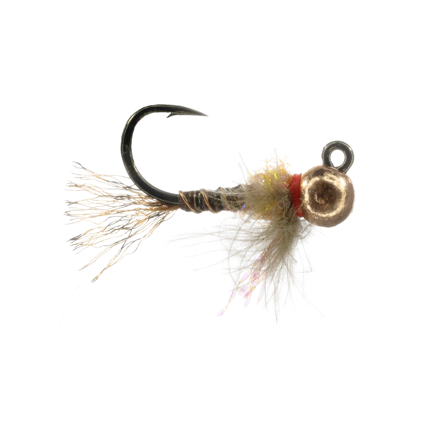 Stocker's Mosason - PMD