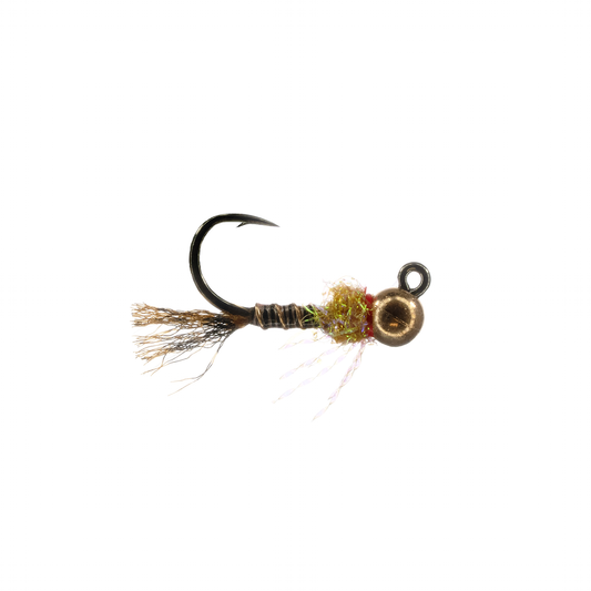 Stocker's Jigged Frenchie