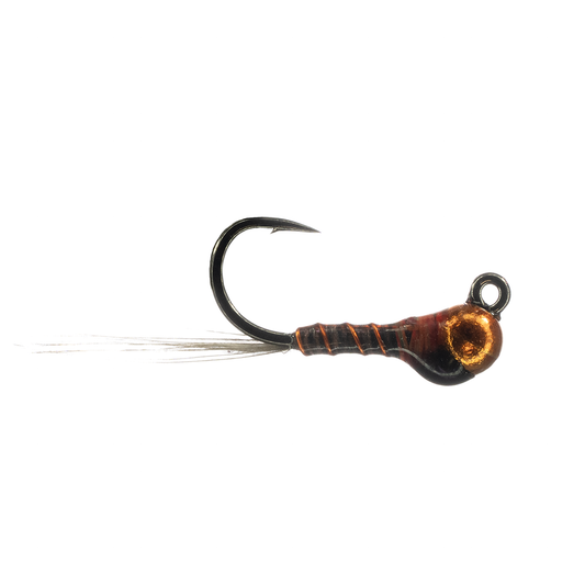 Stocker's Mopendable - Charlie