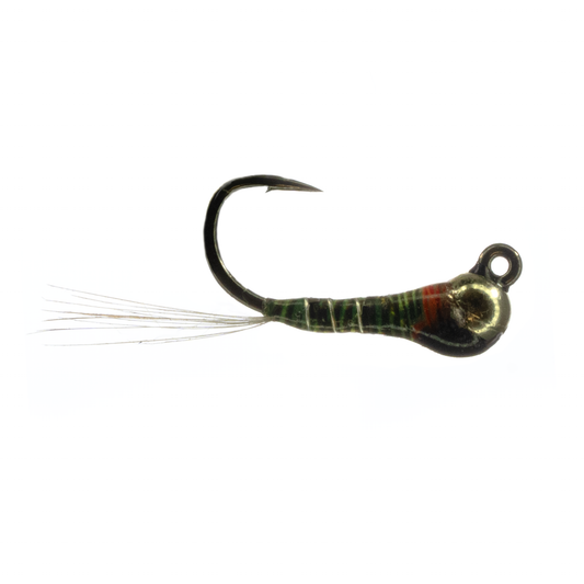 Stocker's Mopendable - Gunner