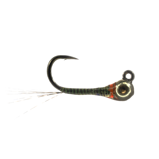 Stocker's Mopendable