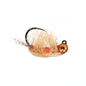 Lulow's Pimp Shrimp - Orange Tan