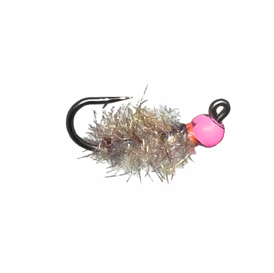 Ninch's Jigged Pill Popper