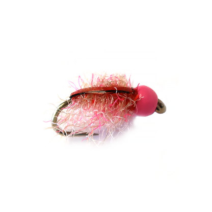 YFG's Bubblegum UV Sow