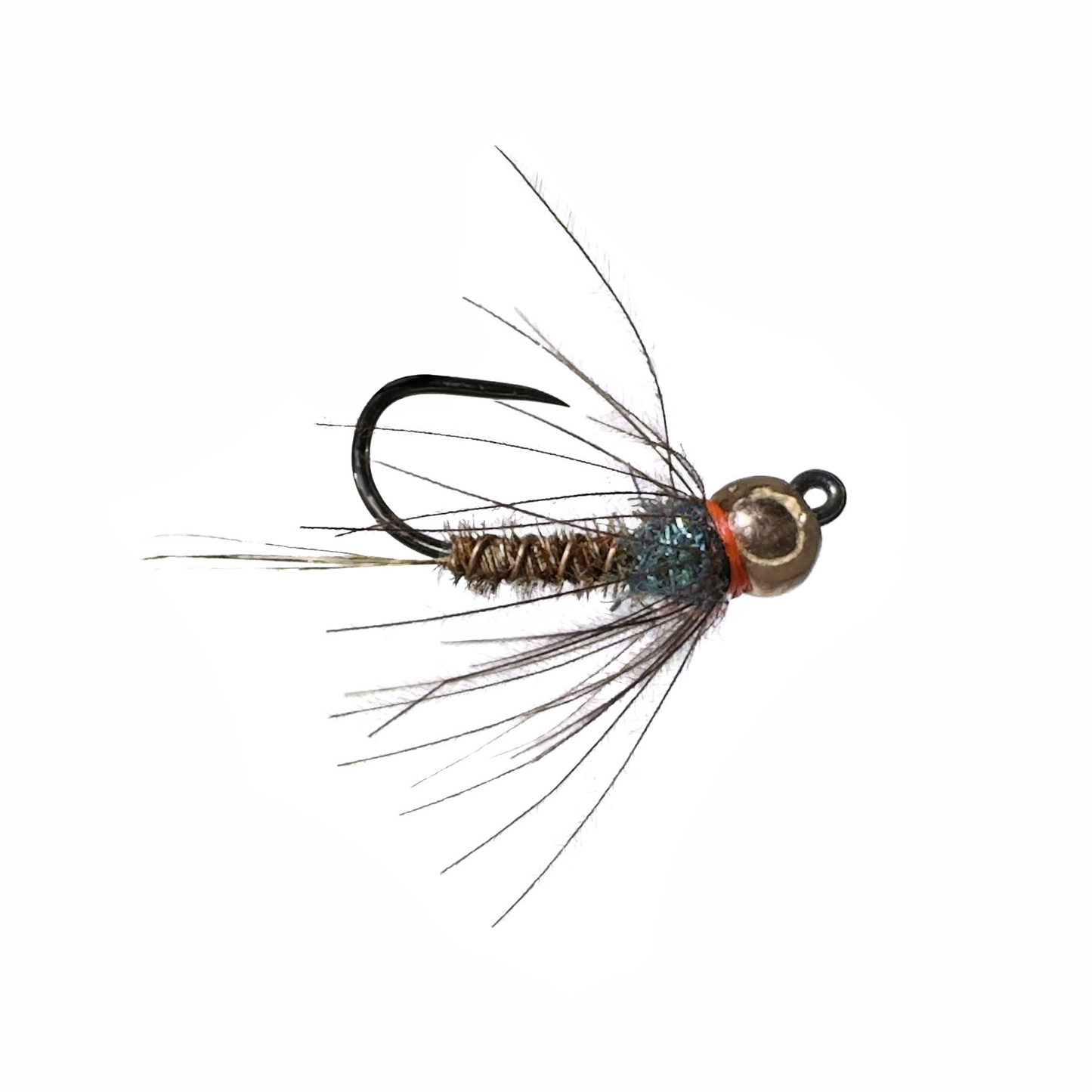 YFG's CDC Frenchman