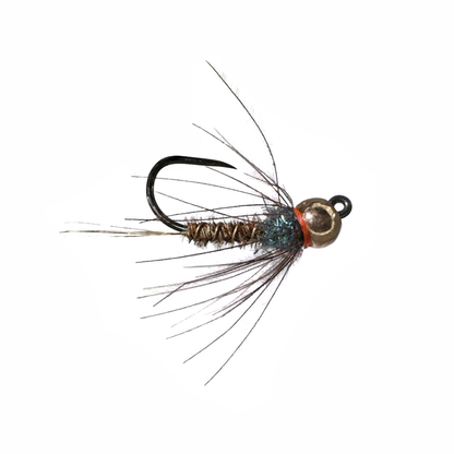 YFG's CDC Frenchman