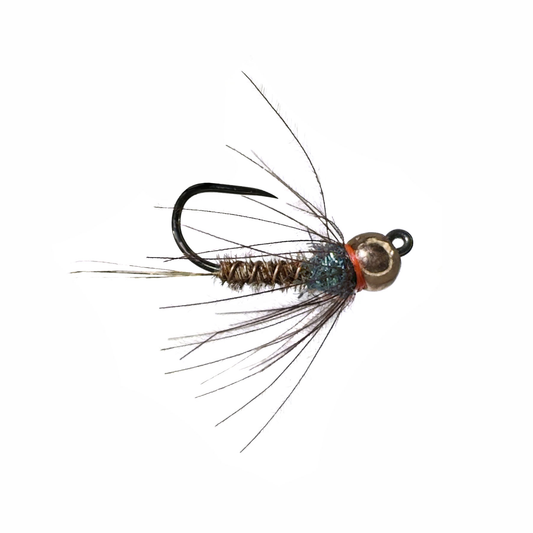 YFG's CDC Frenchman