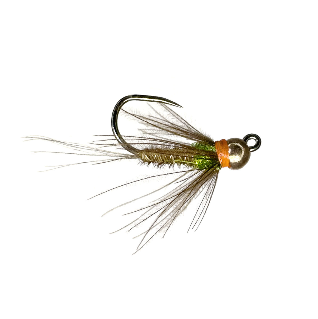 PMD Nymphs – Yellowstone Fly Goods