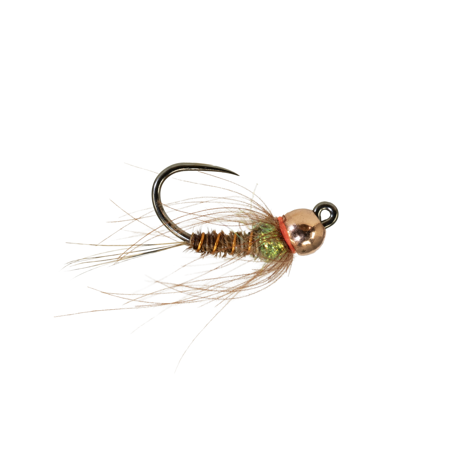 YFG's CDC Frenchman - Olive
