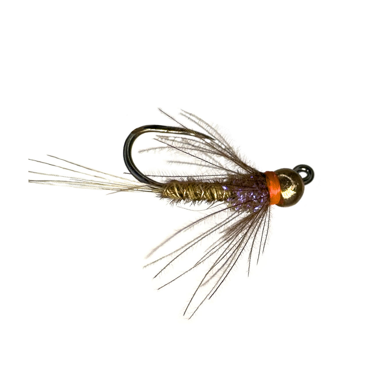 YFG's CDC Frenchman