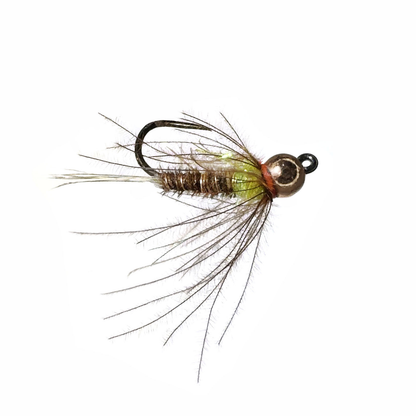 YFG's CDC Frenchman